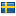 foreca.fr server is located in Sweden